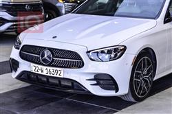 مرسيدس بنز E-Class